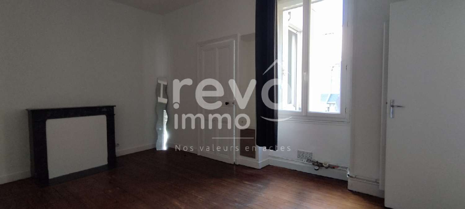 for sale apartment Angers 49100 Maine-et-Loire 3