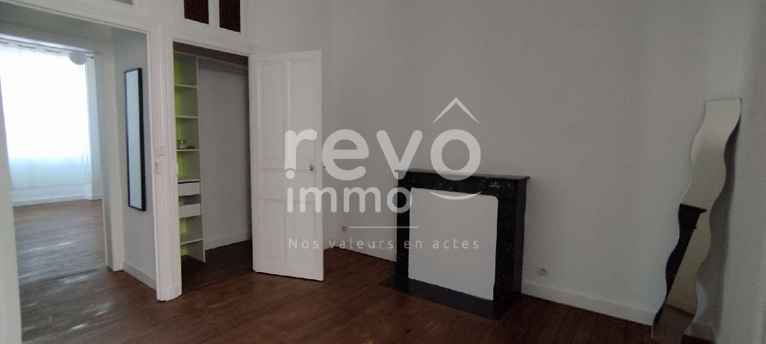 for sale apartment Angers 49100 Maine-et-Loire 4