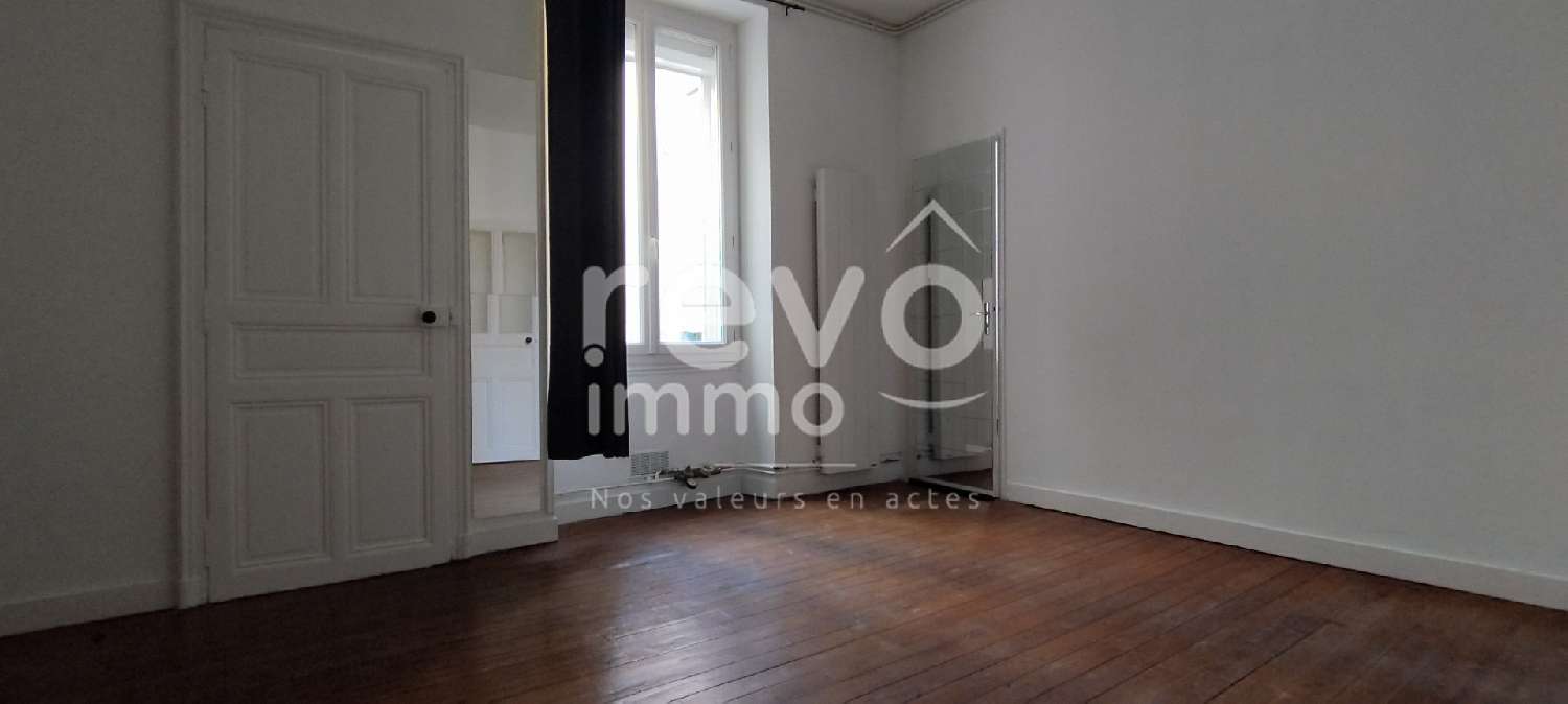 for sale apartment Angers 49100 Maine-et-Loire 6