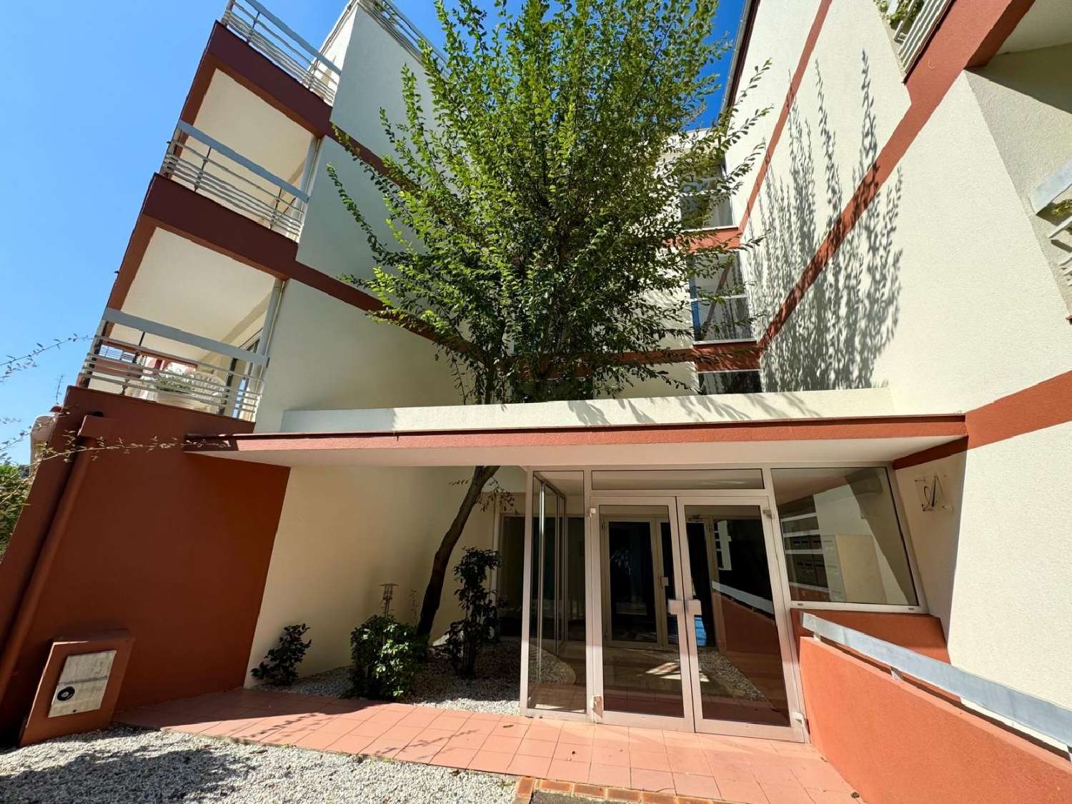  kaufen Wohnung/ Apartment Anglet Pyrénées-Atlantiques 2