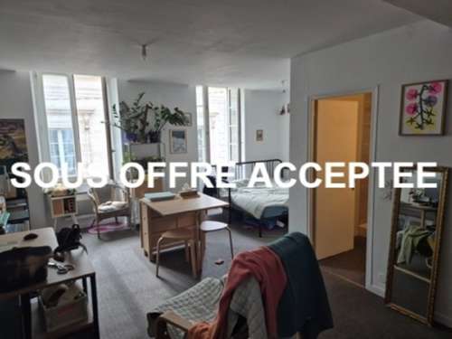 Angoulême Charente apartment foto 7337923
