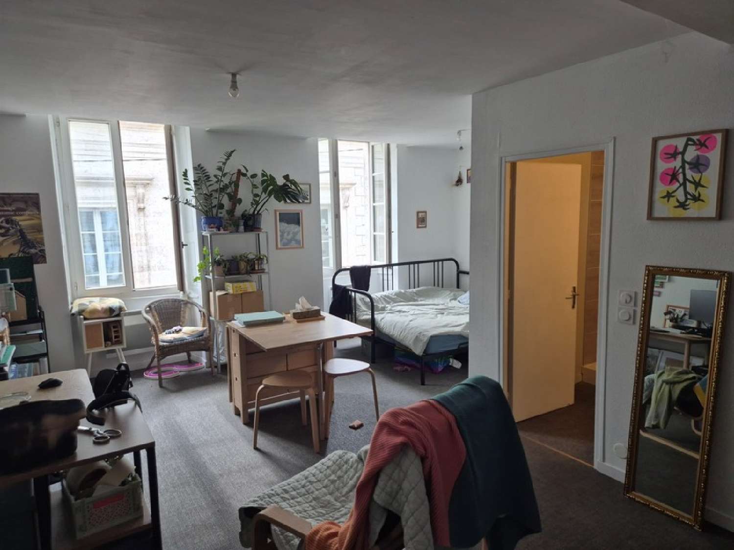  for sale apartment Angoulême Charente 2