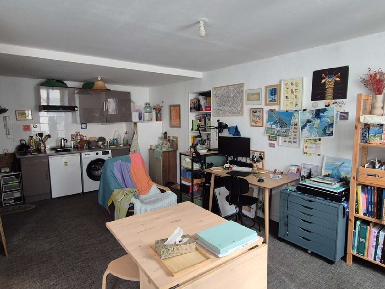  for sale apartment Angoulême Charente 4