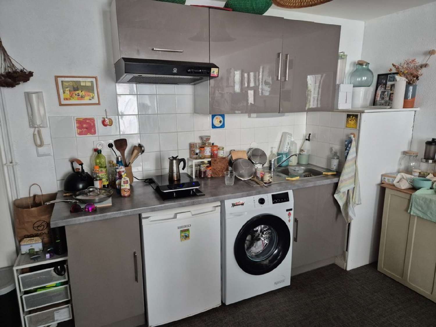  for sale apartment Angoulême Charente 6