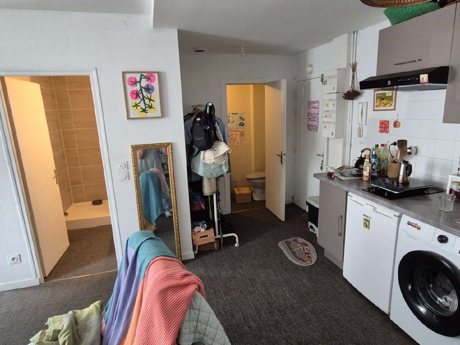  for sale apartment Angoulême Charente 7