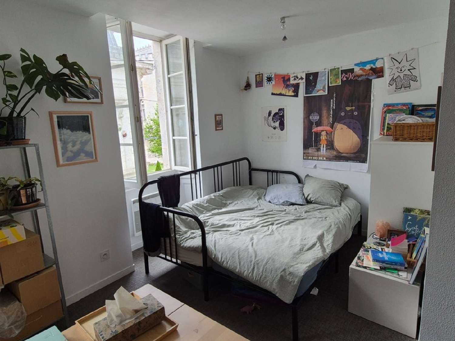  for sale apartment Angoulême Charente 8