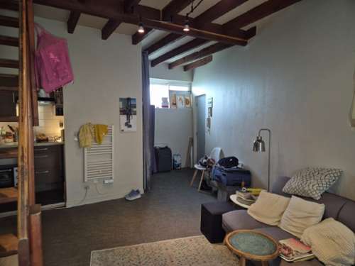 Angoulême Charente apartment foto 7338010