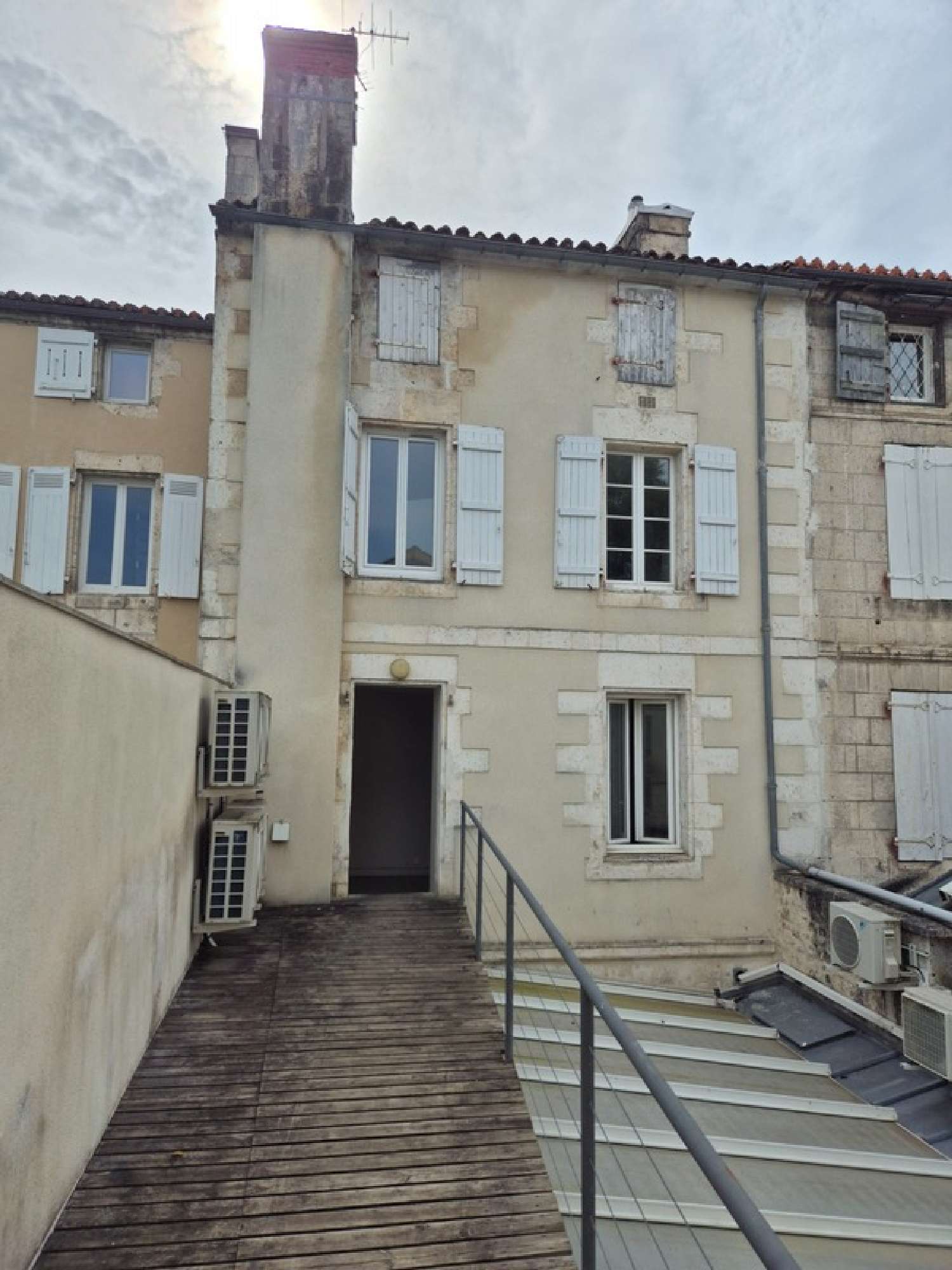  for sale apartment Angoulême Charente 3