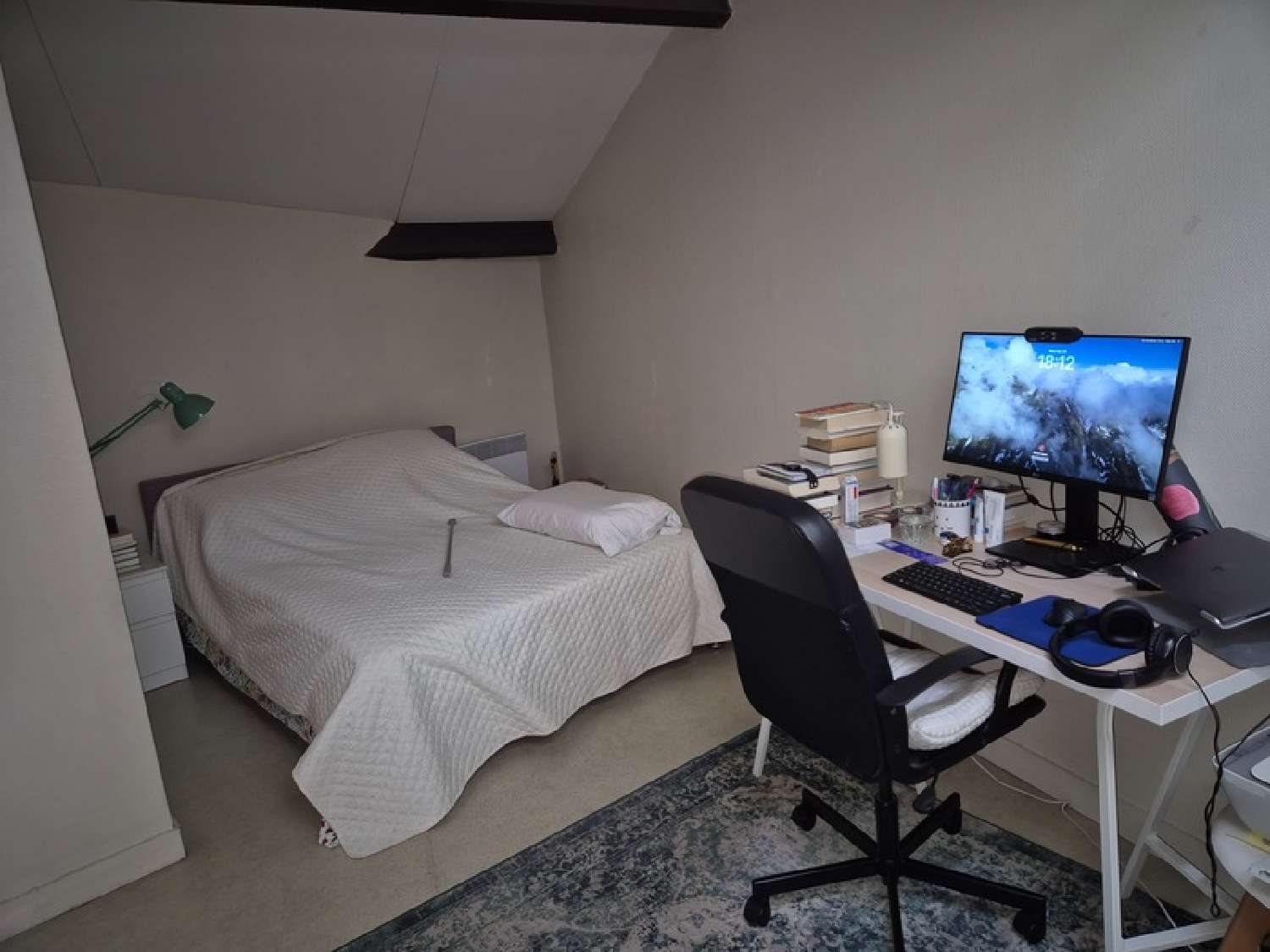  for sale apartment Angoulême Charente 6