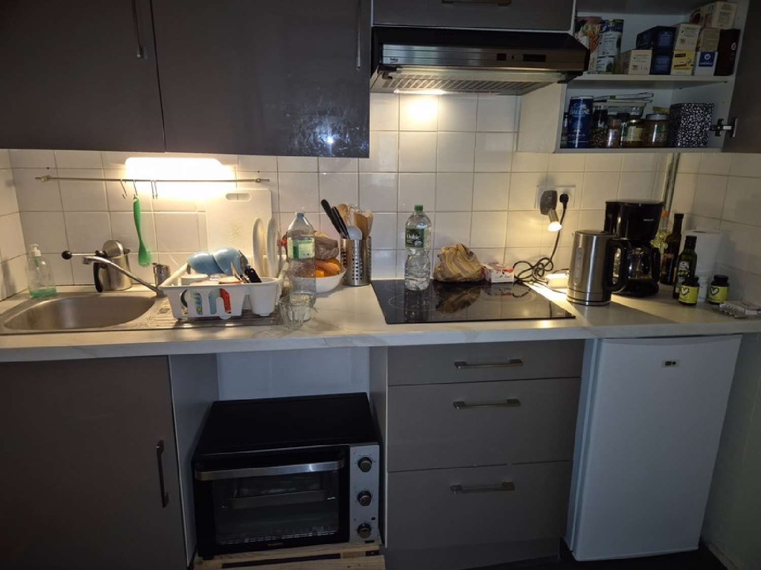  for sale apartment Angoulême Charente 7