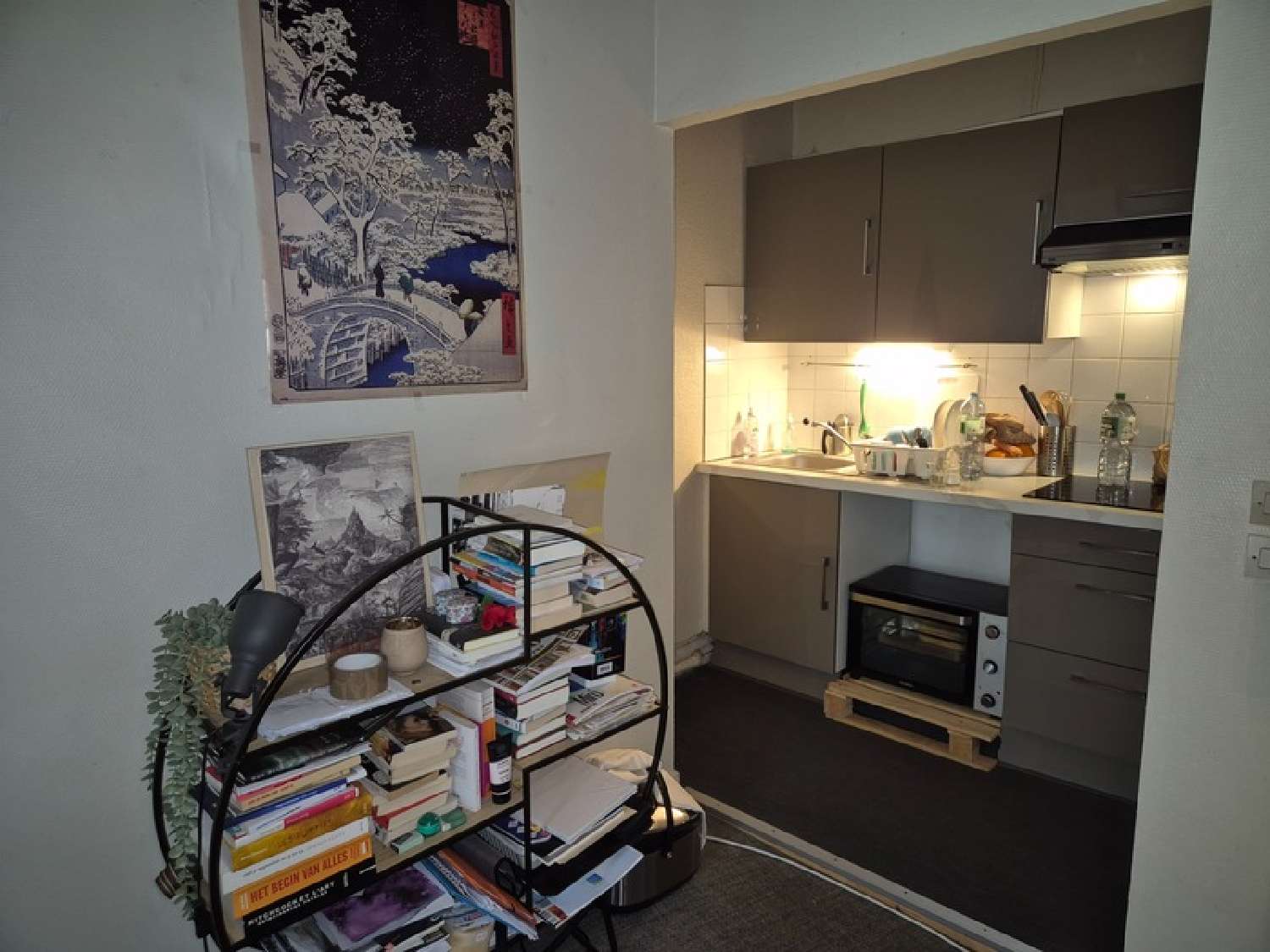  for sale apartment Angoulême Charente 8