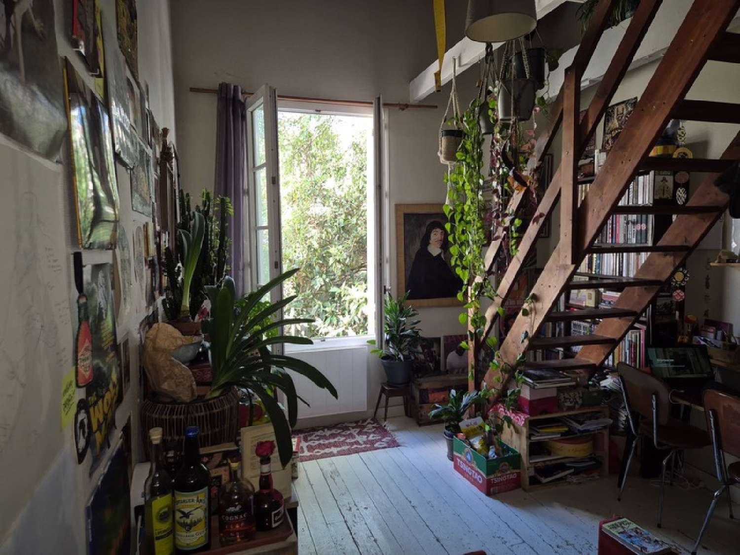  for sale apartment Angoulême Charente 1