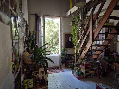 Angoulême Charente apartment foto 7338014