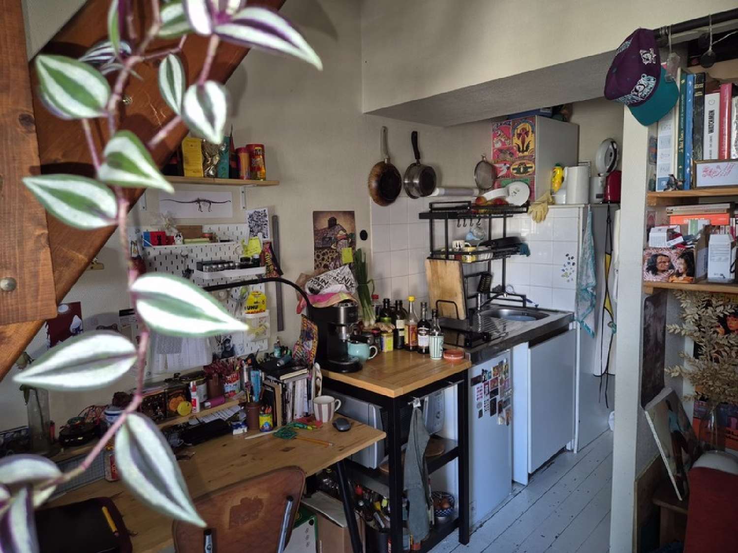  for sale apartment Angoulême Charente 2