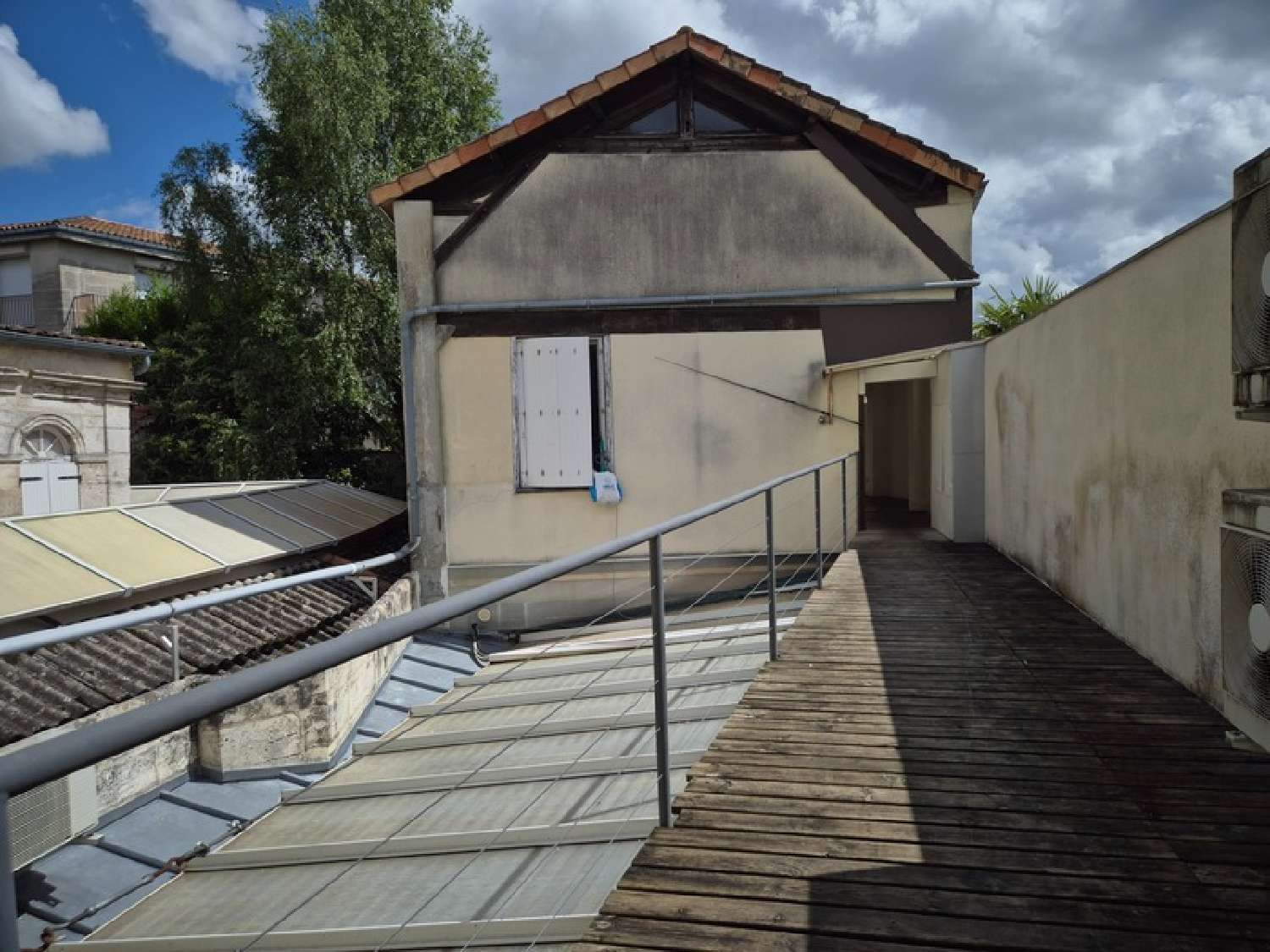  for sale apartment Angoulême Charente 4