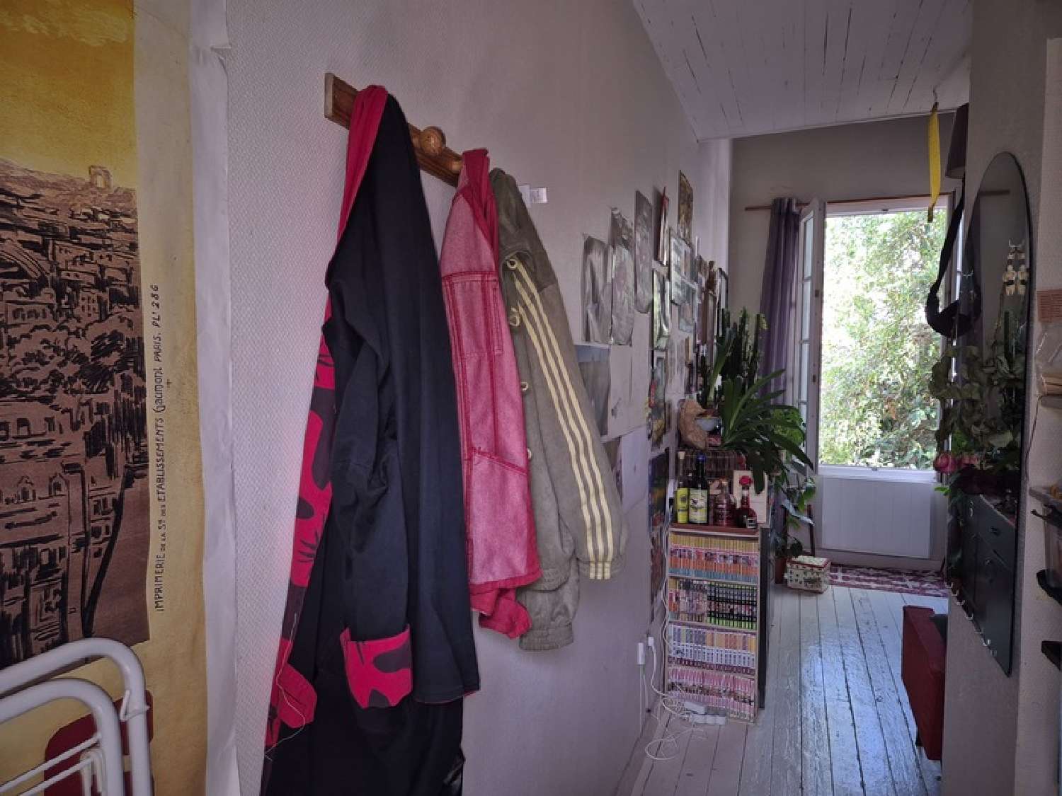  for sale apartment Angoulême Charente 7