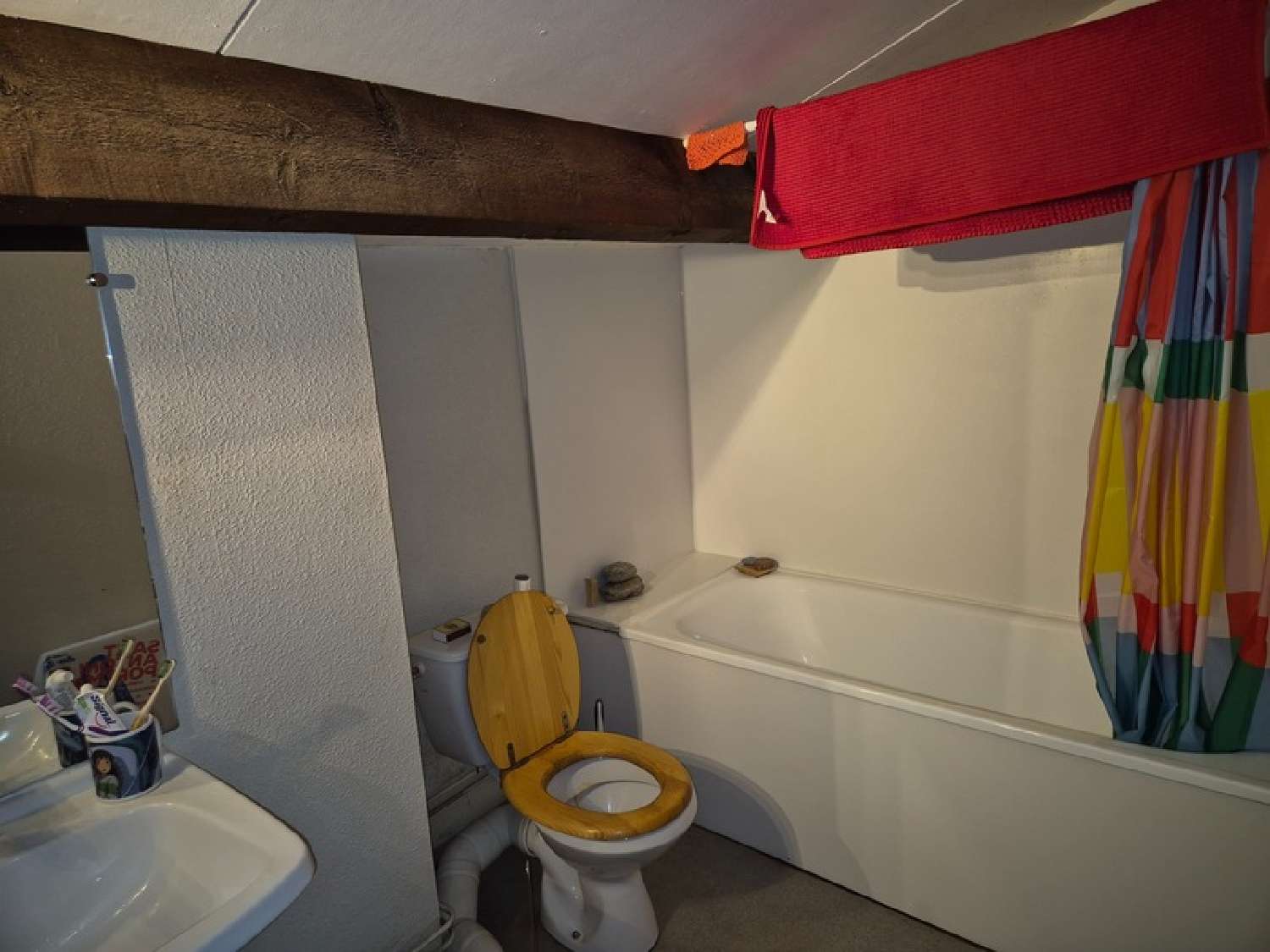  for sale apartment Angoulême Charente 8