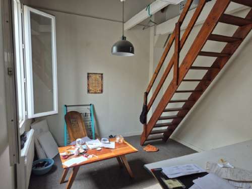 Angoulême Charente appartement foto 7338584