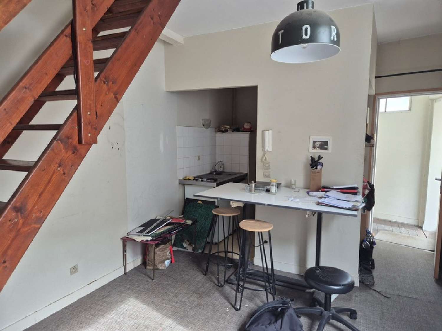 te koop appartement Angoulême Charente 2