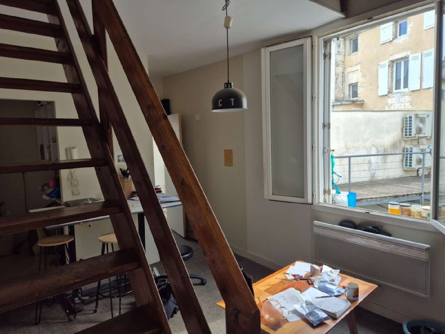 te koop appartement Angoulême Charente 3