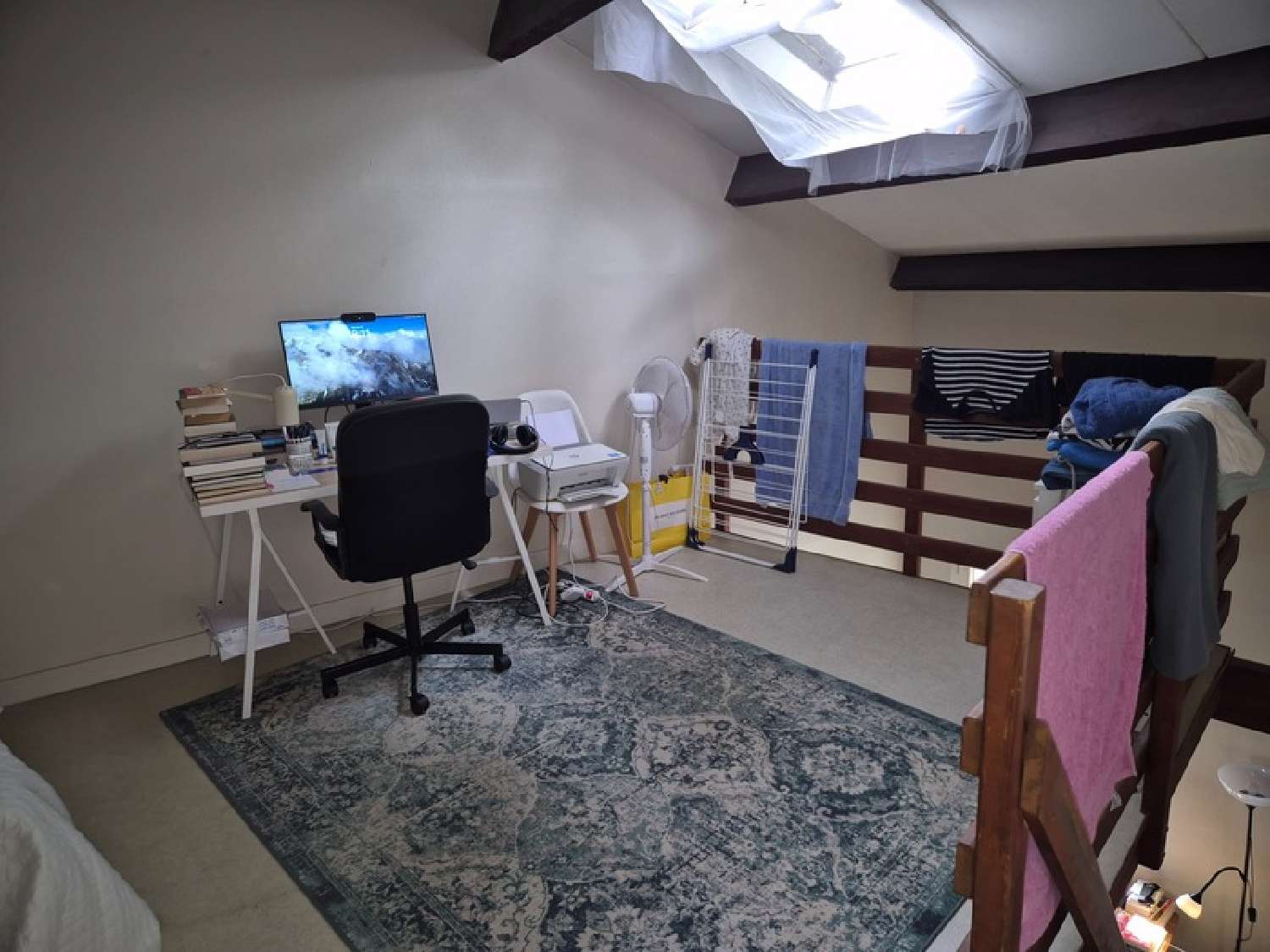 te koop appartement Angoulême Charente 4