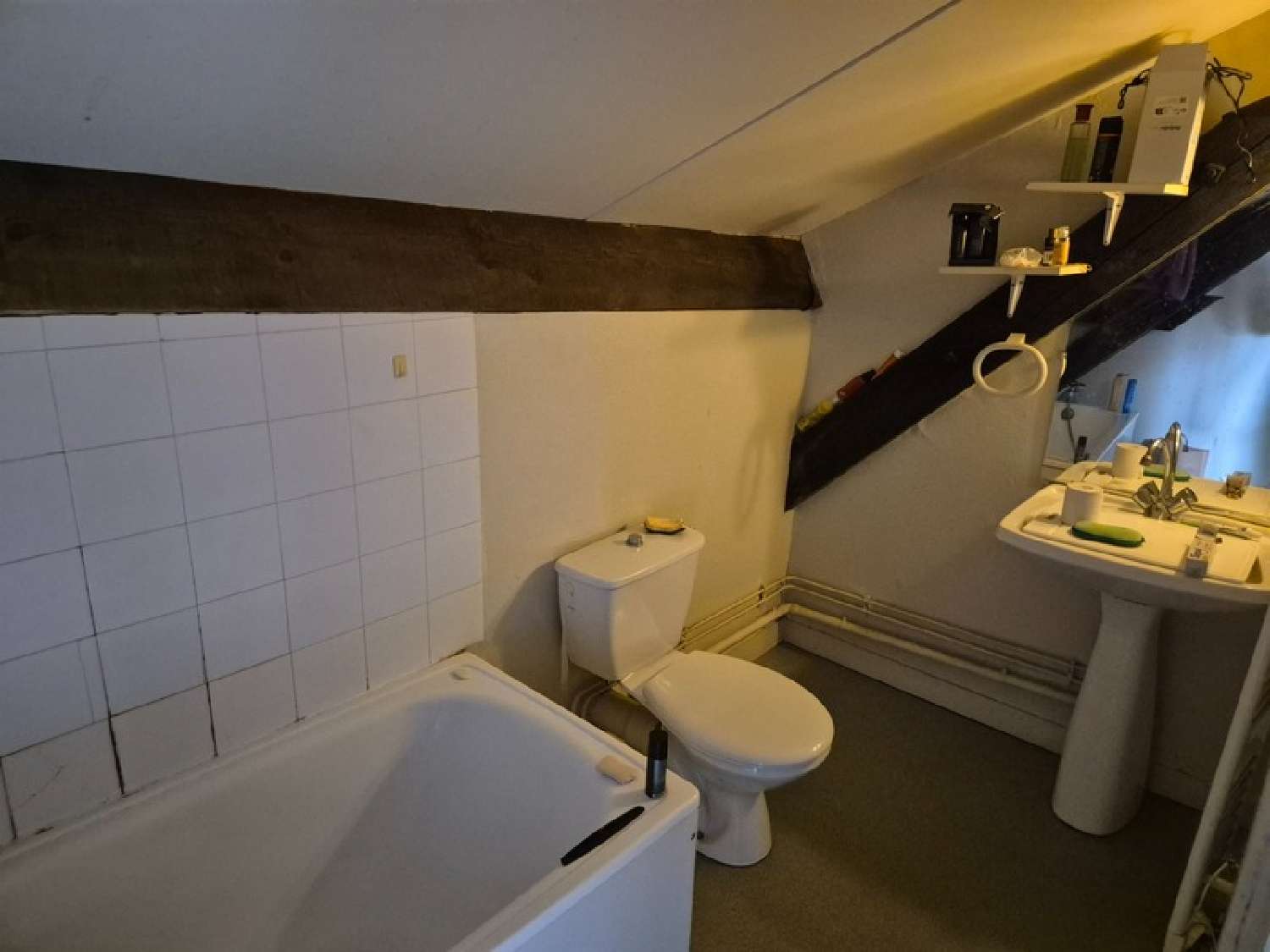 te koop appartement Angoulême Charente 5