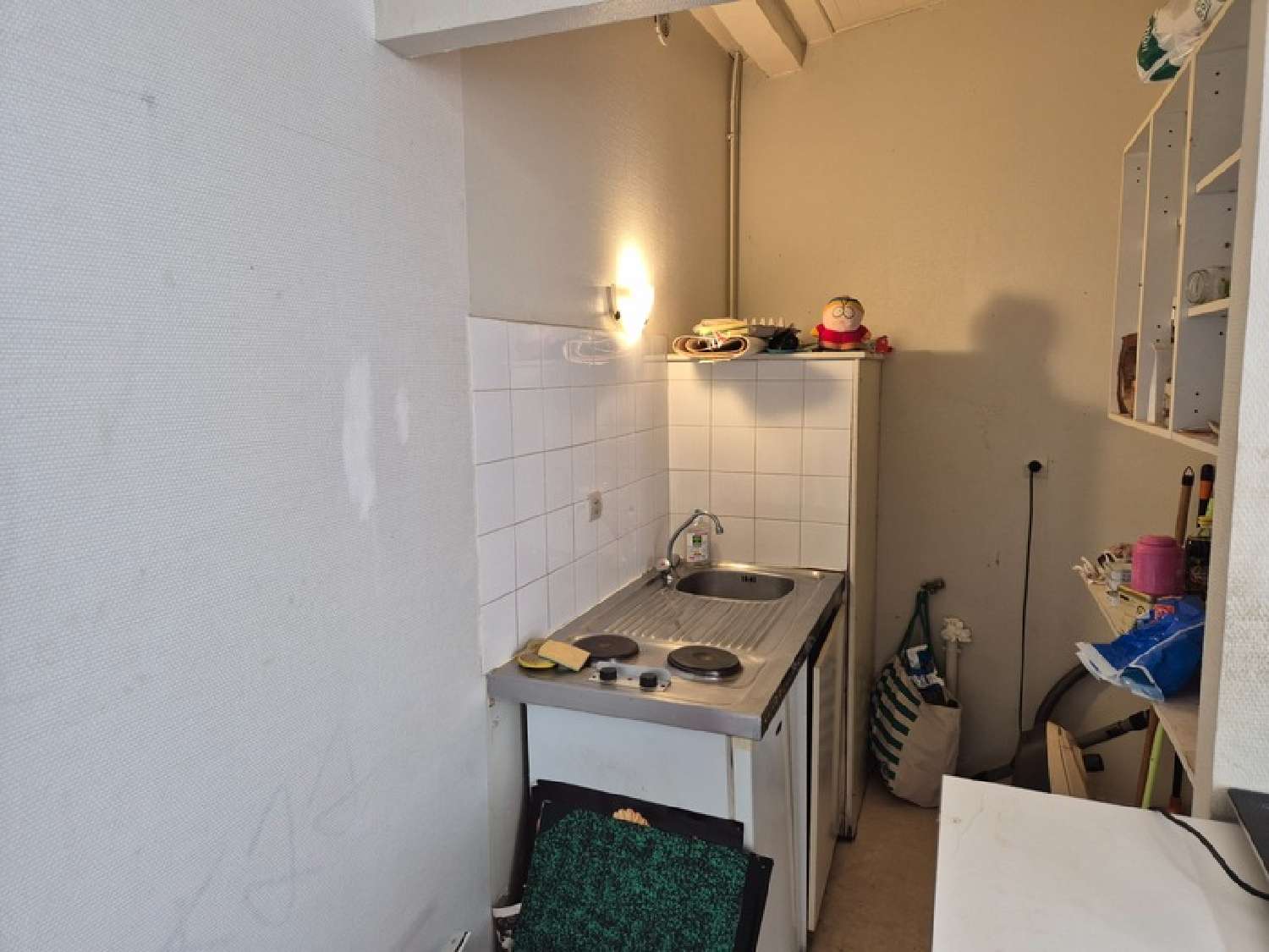 te koop appartement Angoulême Charente 7