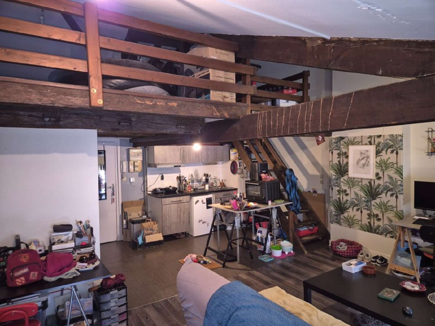 te koop appartement Angoulême Charente 2