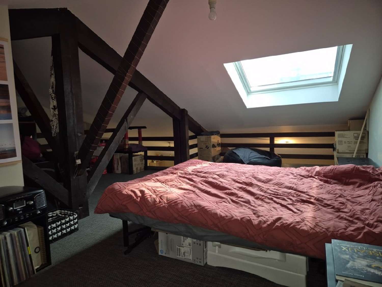 te koop appartement Angoulême Charente 3