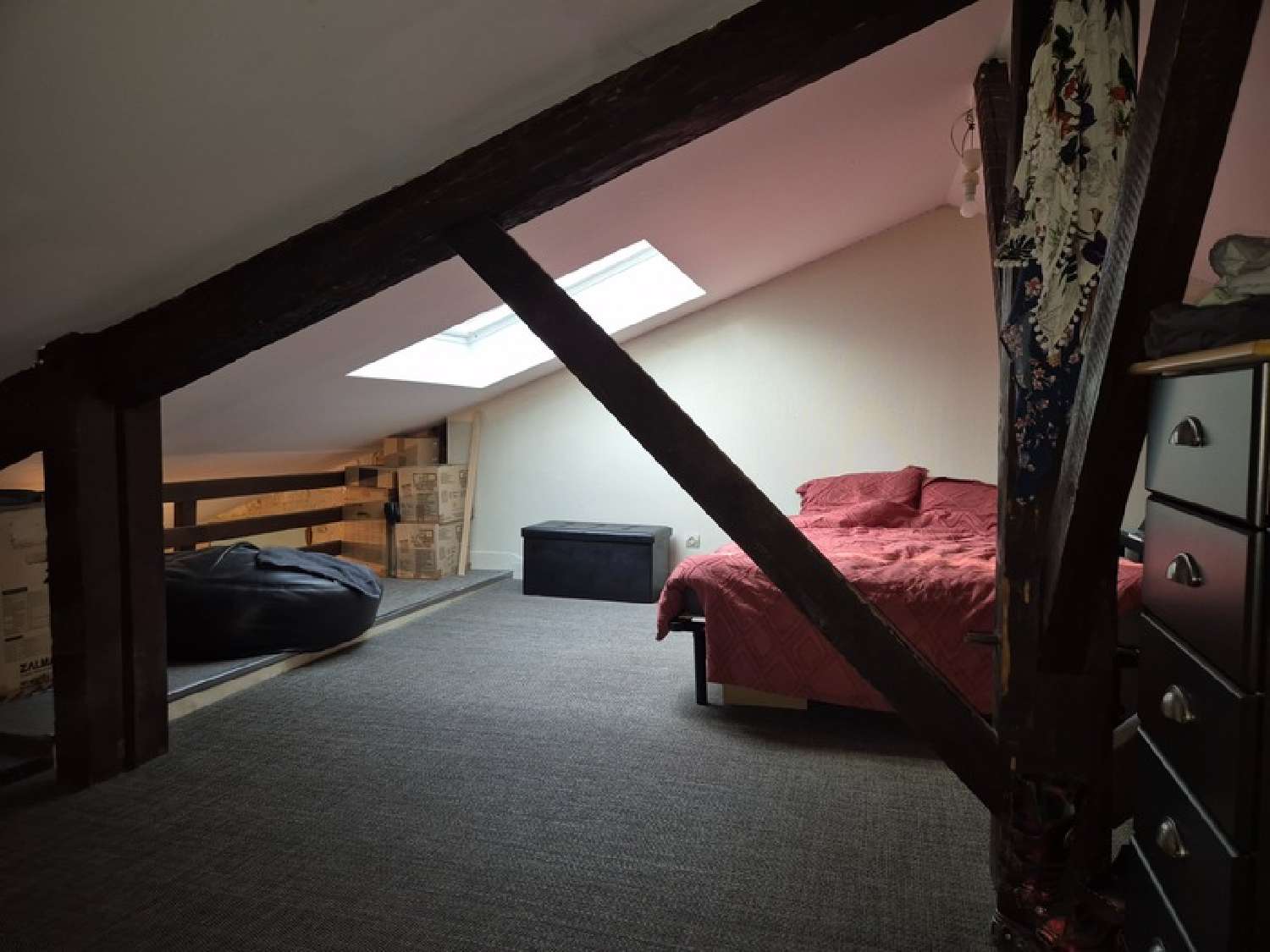 te koop appartement Angoulême Charente 4