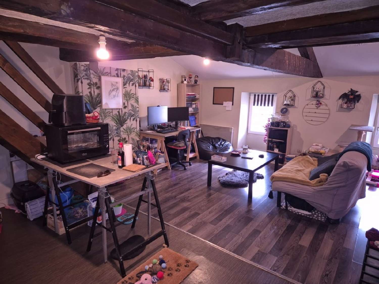 te koop appartement Angoulême Charente 5