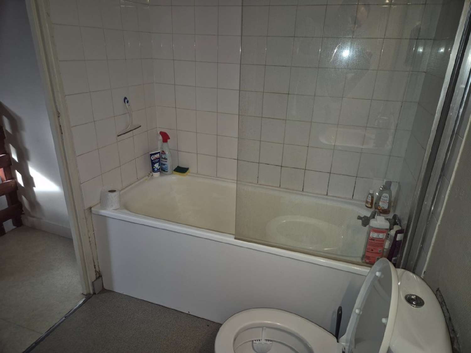 te koop appartement Angoulême Charente 6