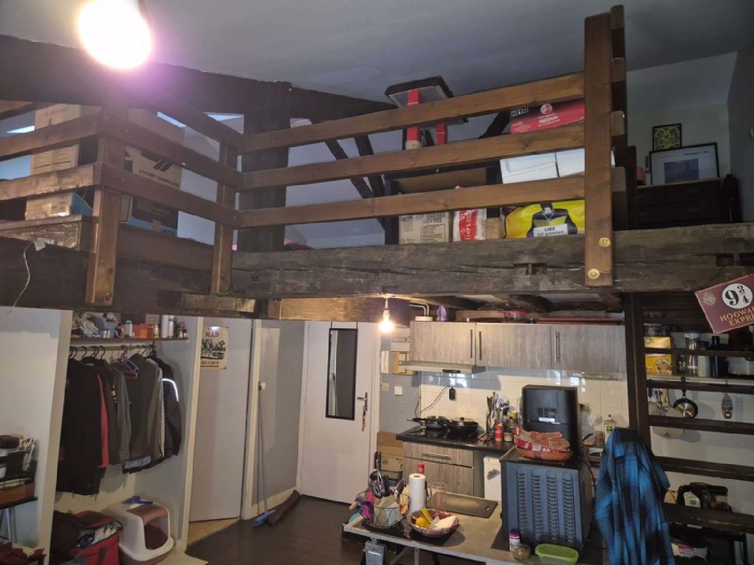 te koop appartement Angoulême Charente 7