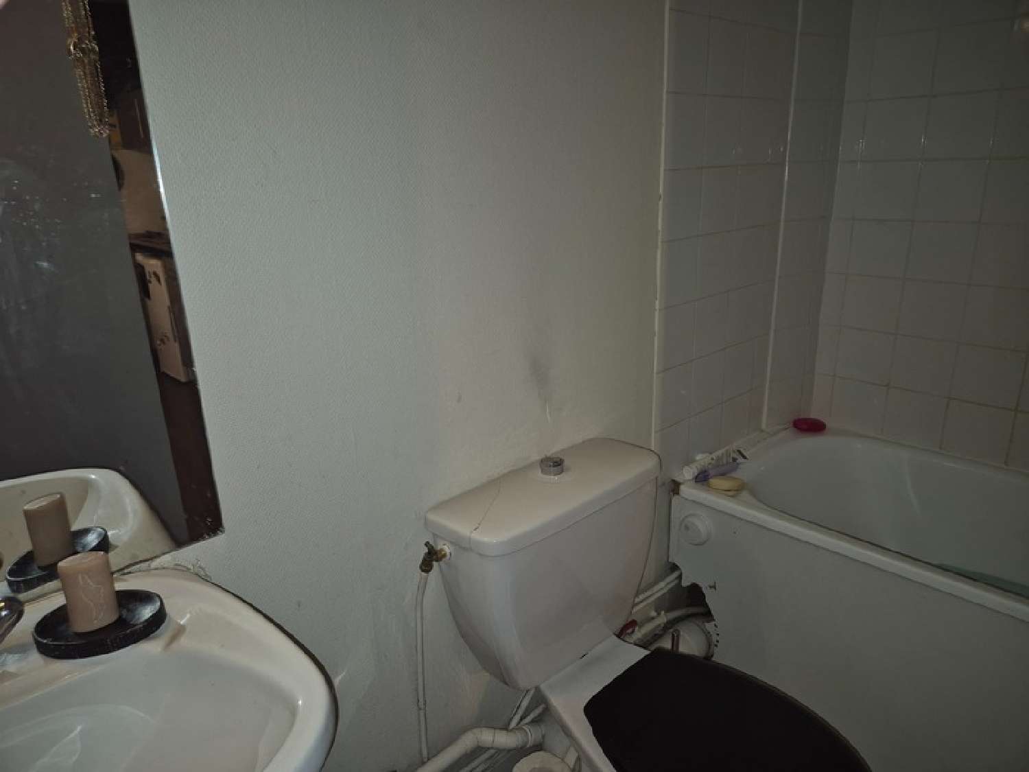 te koop appartement Angoulême Charente 8