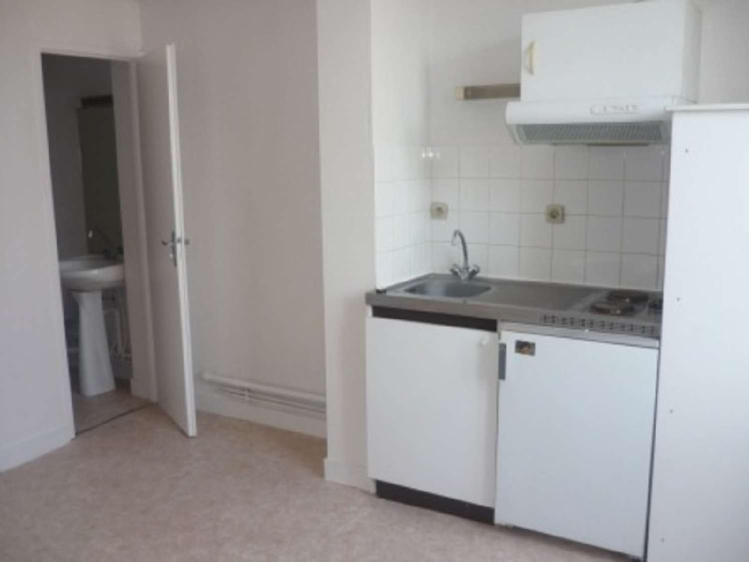  for sale apartment Angoulême Charente 1