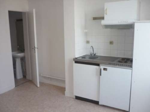 Angoulême Charente apartment foto 7347222