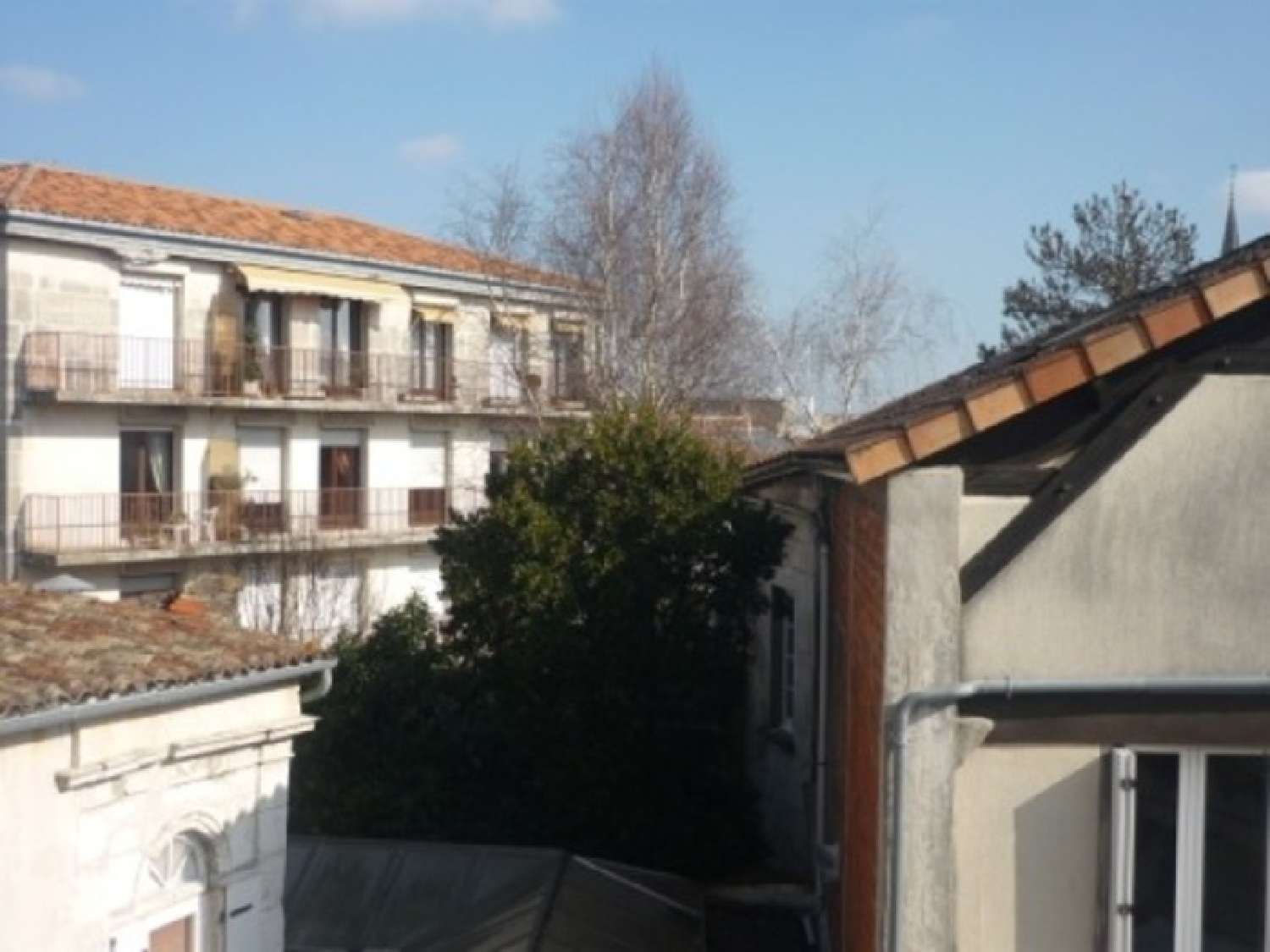  for sale apartment Angoulême Charente 2