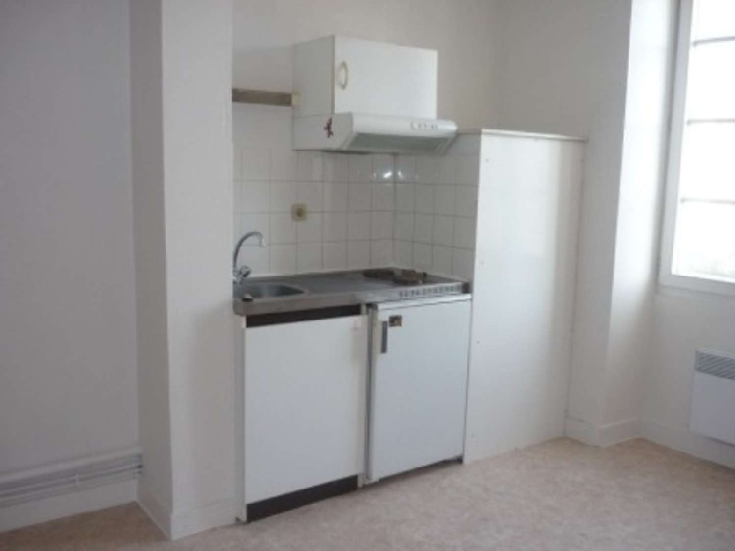  for sale apartment Angoulême Charente 4