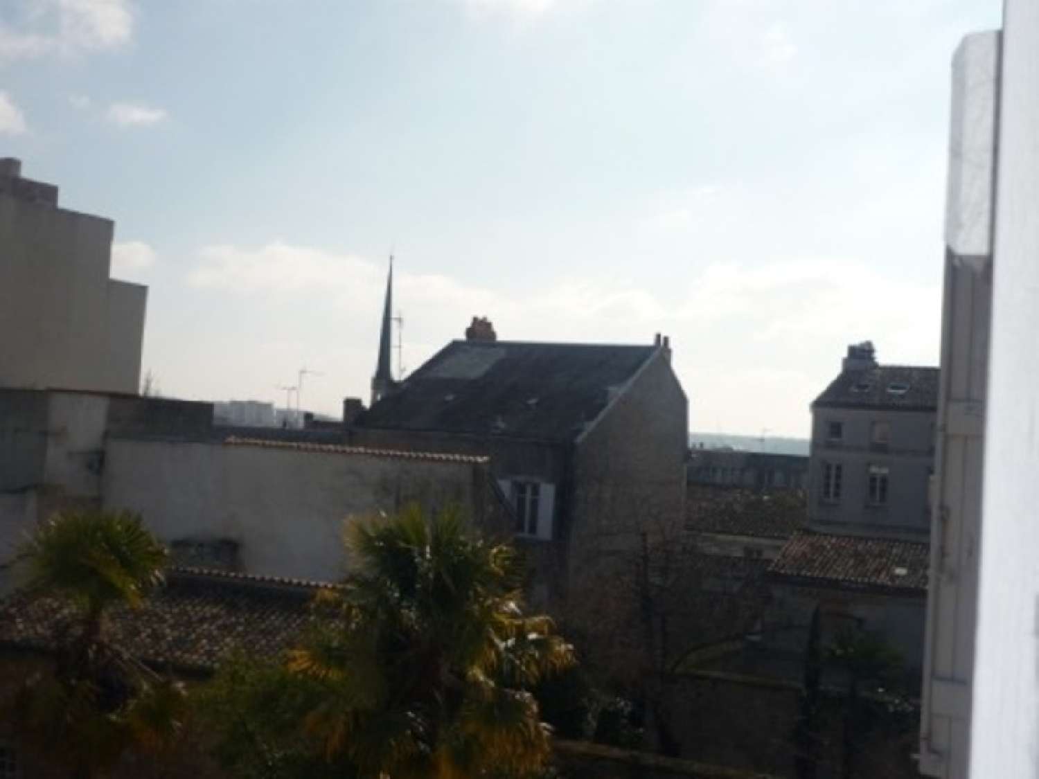  for sale apartment Angoulême Charente 5