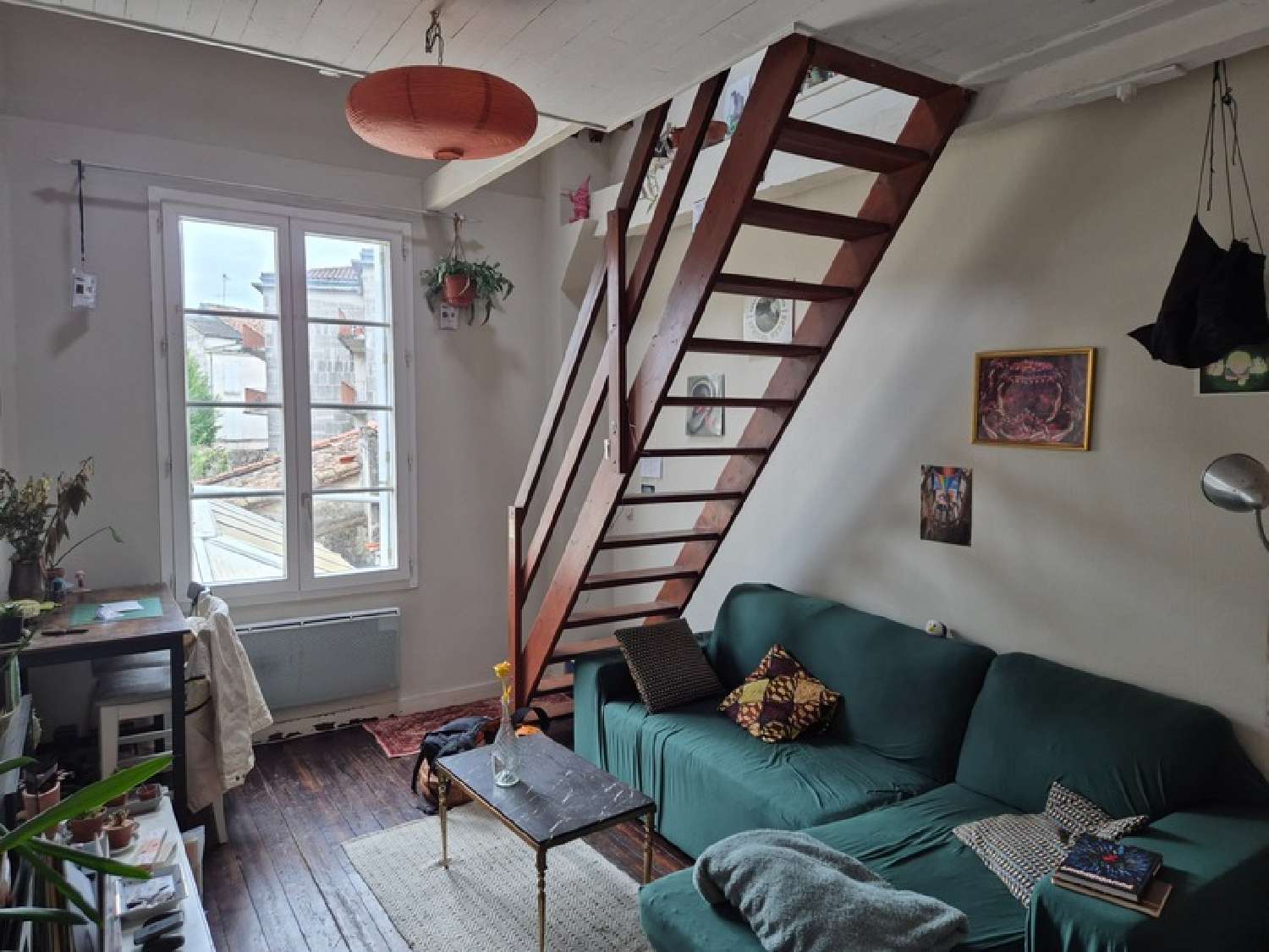  te koop appartement Angoulême Charente 1