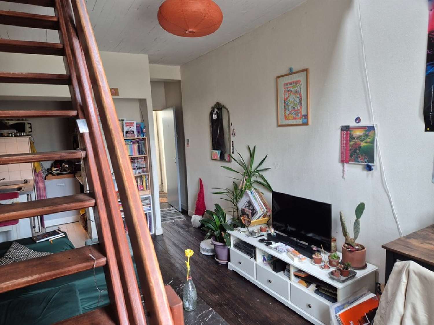  te koop appartement Angoulême Charente 2