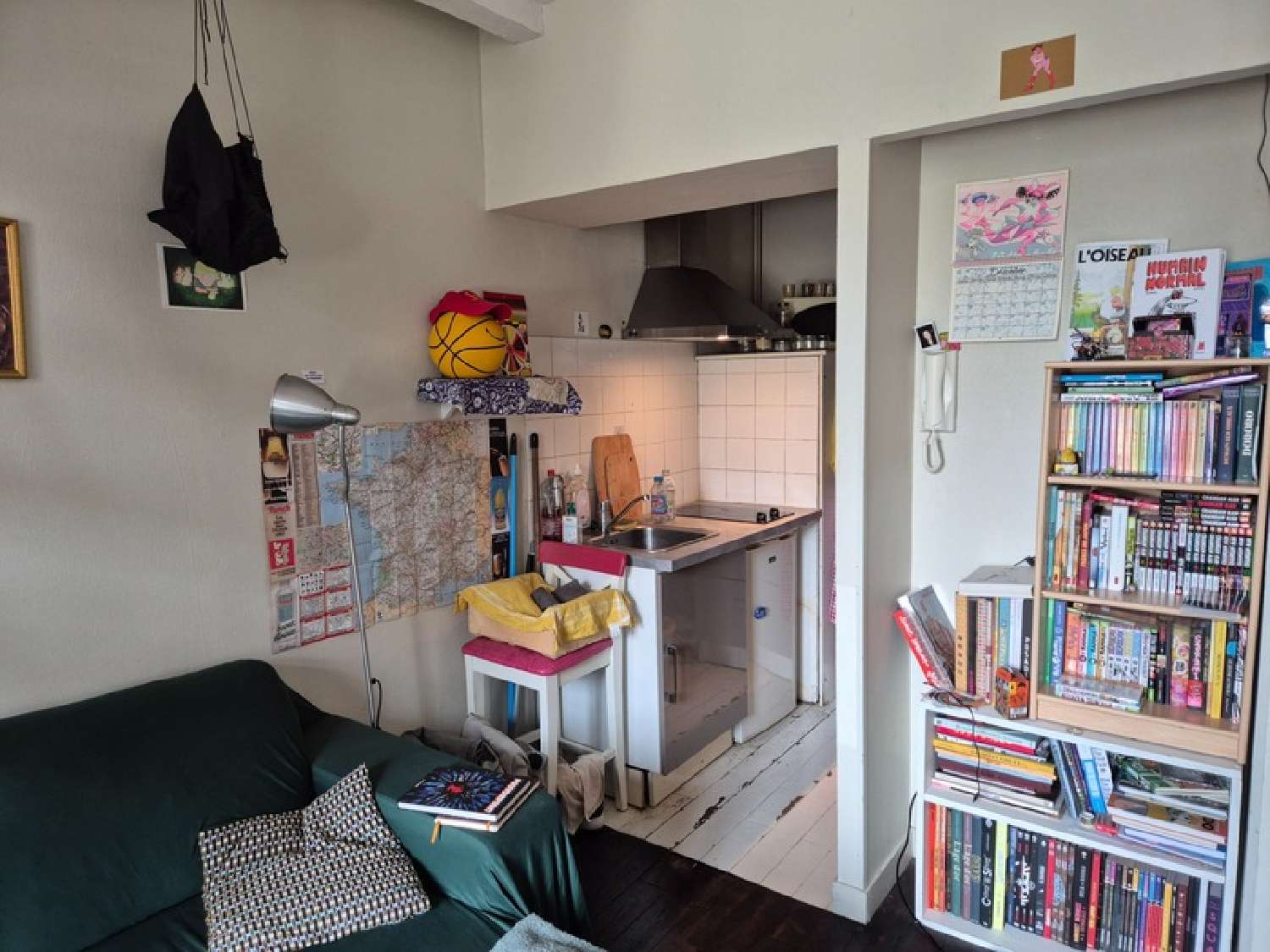  te koop appartement Angoulême Charente 3