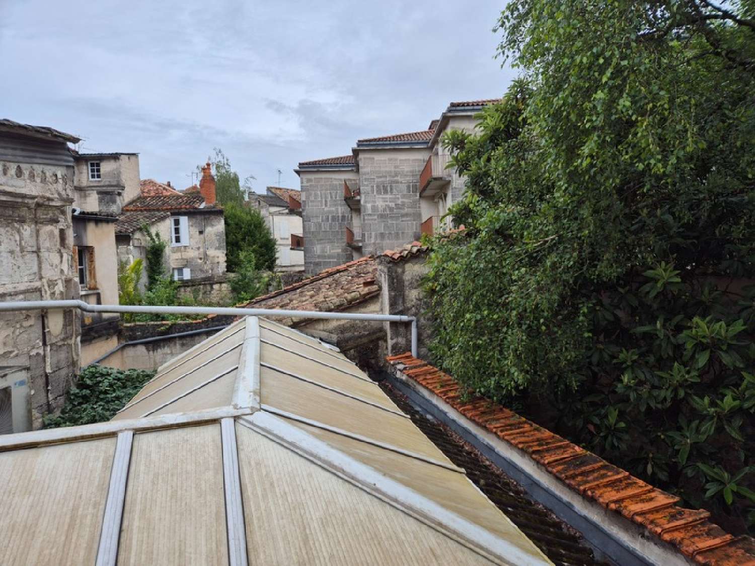  te koop appartement Angoulême Charente 6