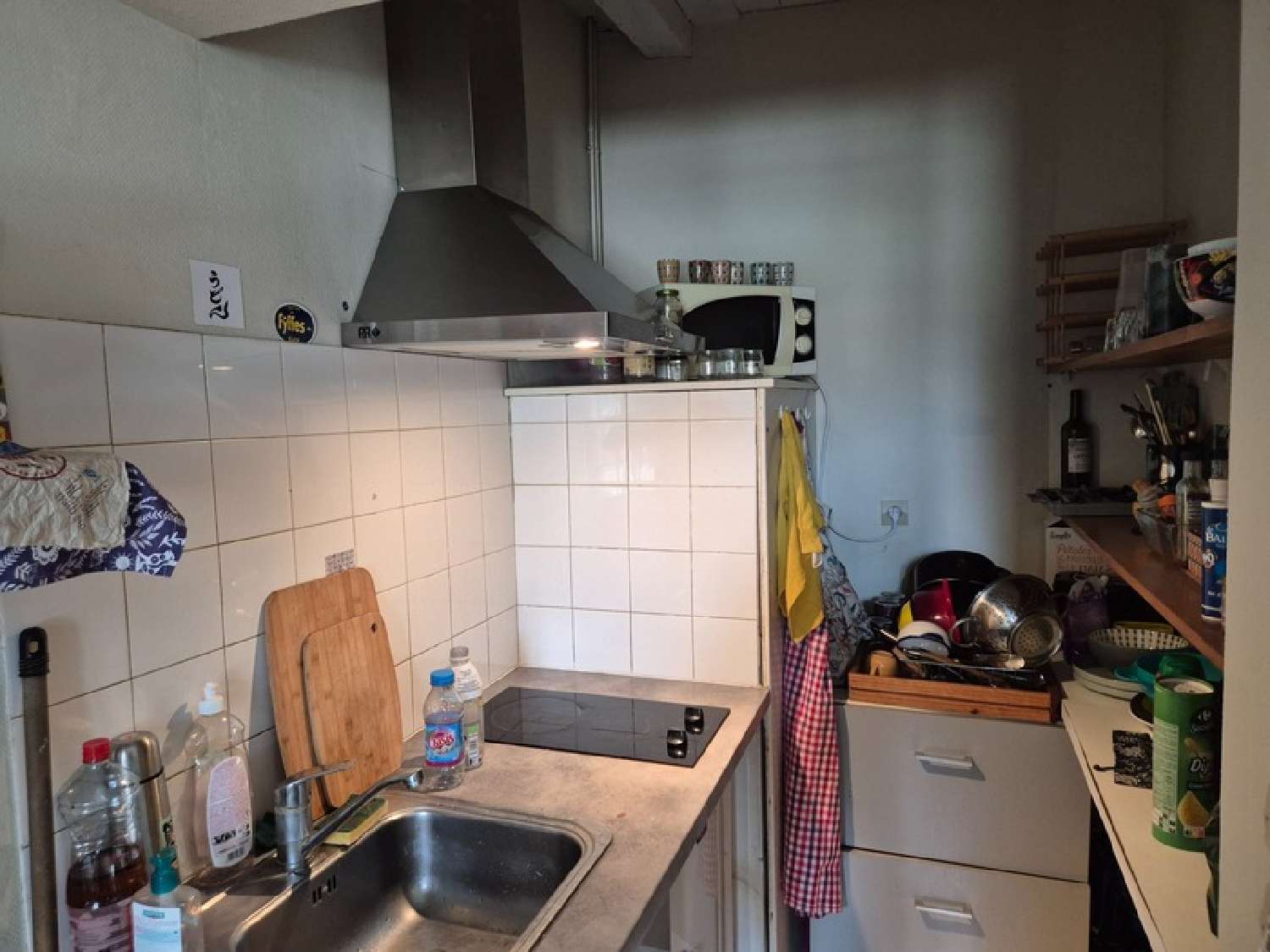  te koop appartement Angoulême Charente 7