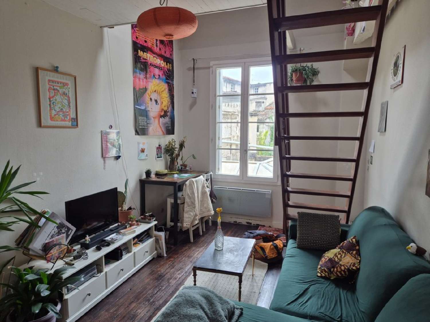  te koop appartement Angoulême Charente 8