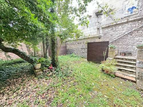 Angoulême Charente apartment foto 7336106