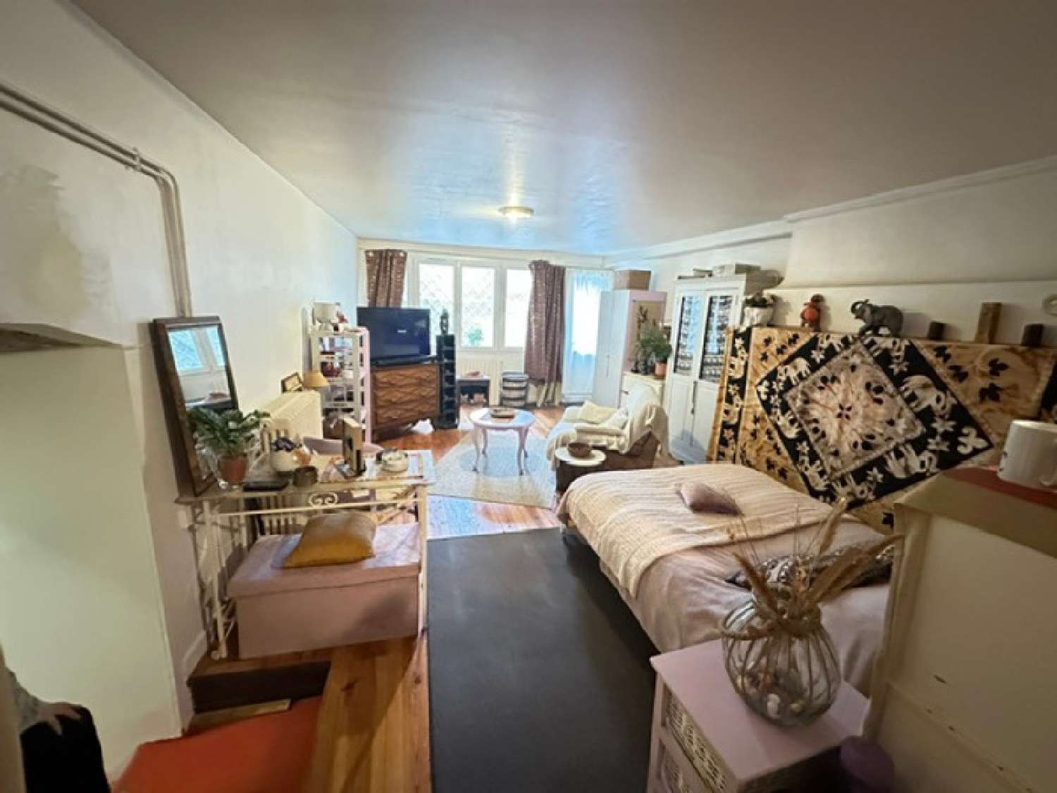 for sale apartment Angoulême Charente 2