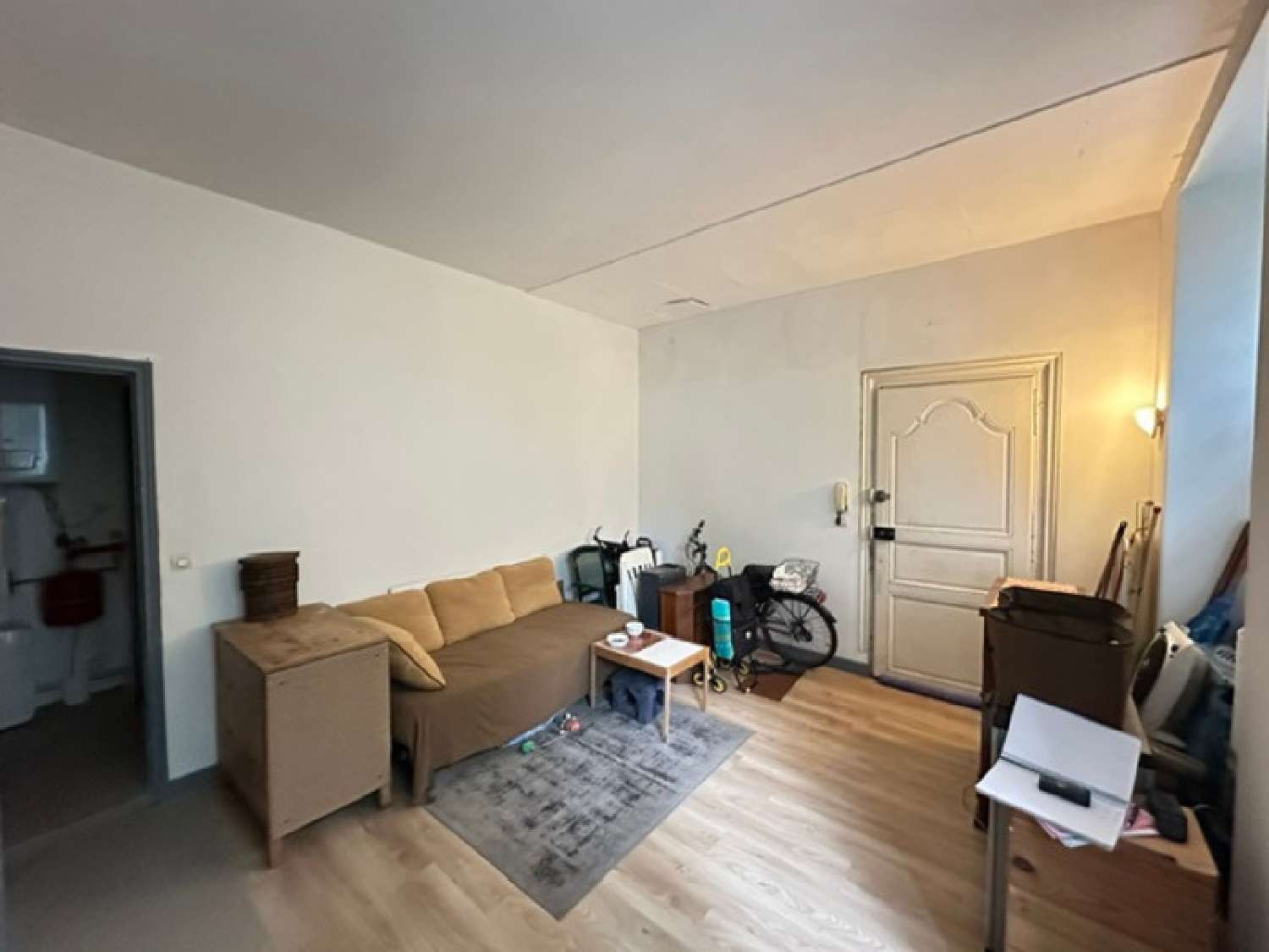 for sale apartment Angoulême Charente 4