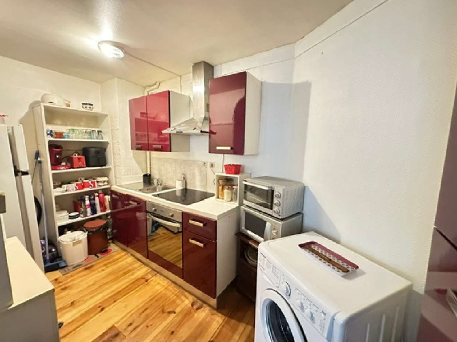 for sale apartment Angoulême Charente 6