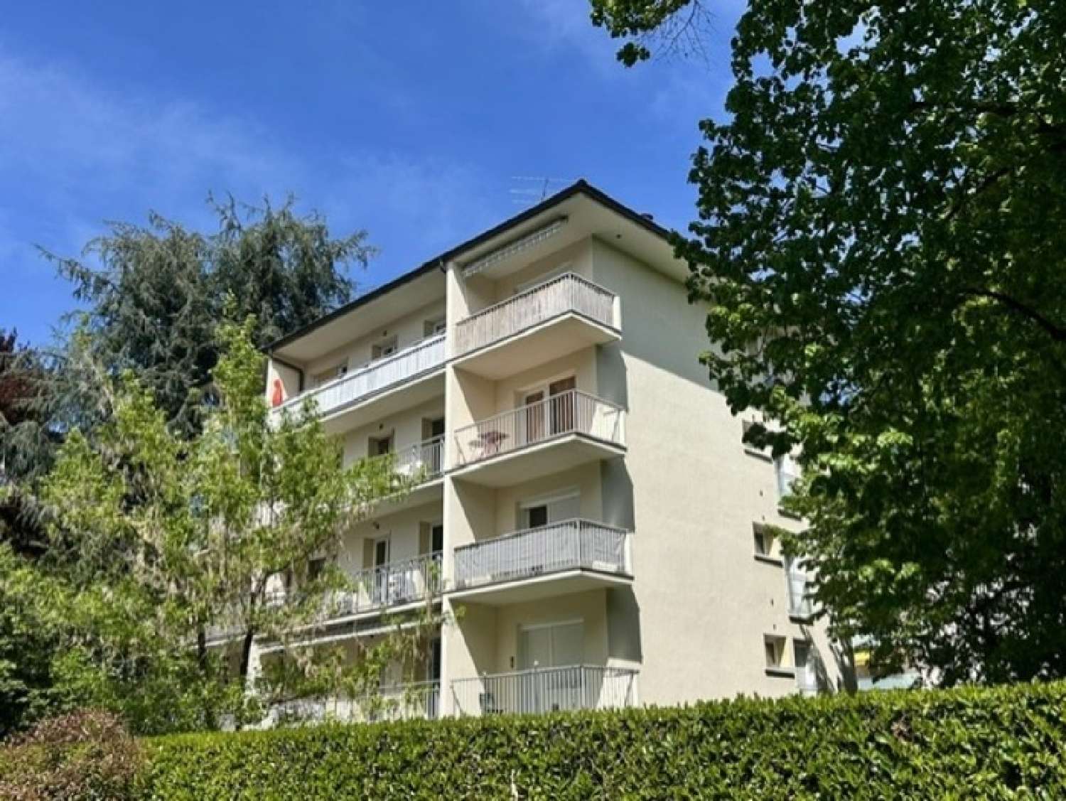  en venta apartamento Annecy-le-Vieux Haute-Savoie 1
